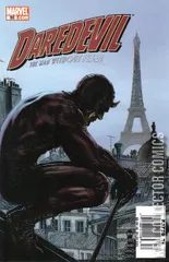 Variant Cover for Daredevil #90