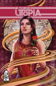We Promised Utopia #2
