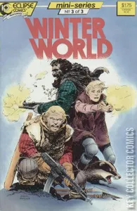 Winterworld #3