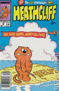 Heathcliff #29