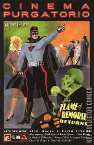 Cinema Purgatorio #3