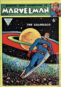 Marvelman #299