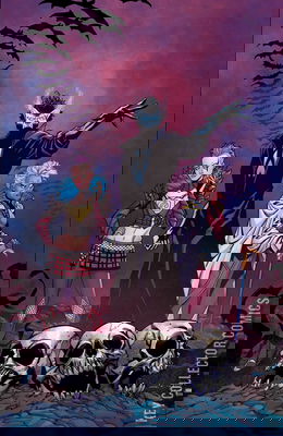 Valiant Beyond: Tales of the Shadowman