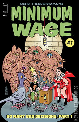 Minimum Wage: So Many Bad Decisions