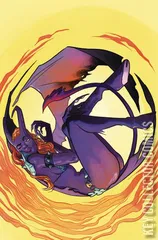 Variant Cover for Sonjaversal #4
