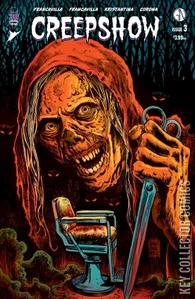 Creepshow #3
