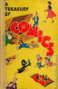 A Treasury of Comics