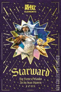 Starward #4
