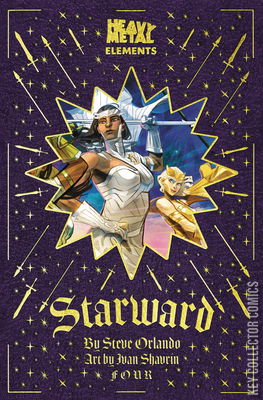 Starward