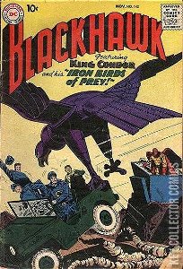 Blackhawk #142
