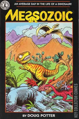Messozoic
