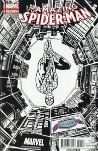 Amazing Spider-Man #1