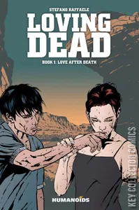 The Loving Dead #1