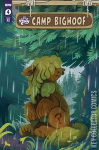 My Little Pony: Camp Bighoof #4
