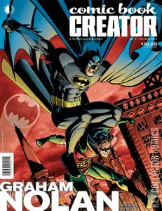 Comic Book Creator #31