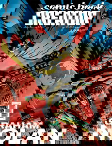 Comic Book Creator #31