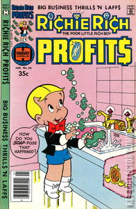 Richie Rich Profits #26