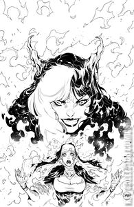 Marian Heretic #2