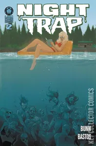 Night Trap #2