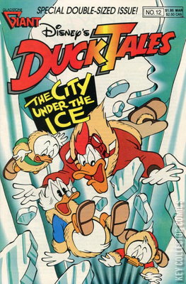 DuckTales