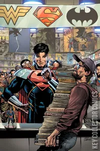 Superman #40