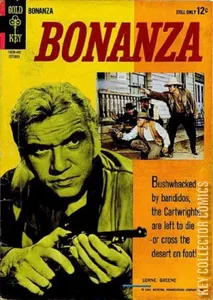 Bonanza #10