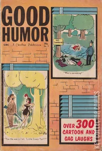 Good Humor #9
