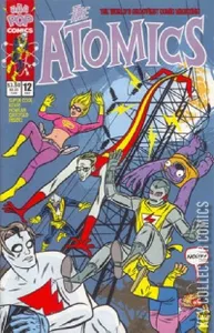 The Atomics #12
