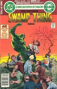 DC Special Series #17