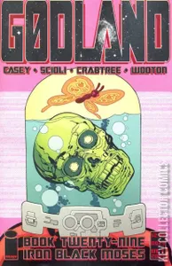 Godland #29