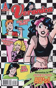 Veronica #193