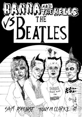 Hanna and the Hells vs The Beatles