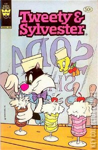 Tweety & Sylvester #109