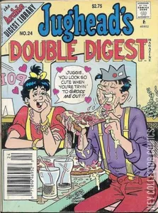 Jughead's Double Digest #24