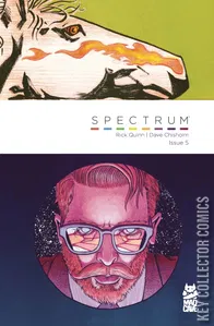 Spectrum #5