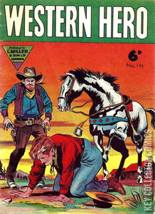 Western Hero #146