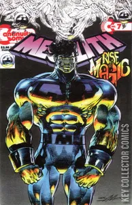Megalith #7