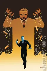 Variant Cover for James Bond 007 #8