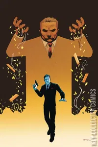 James Bond 007 #8