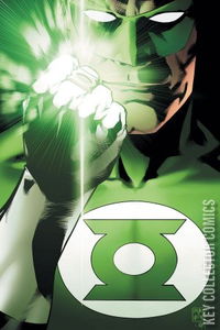 Green Lantern Super Spectacular