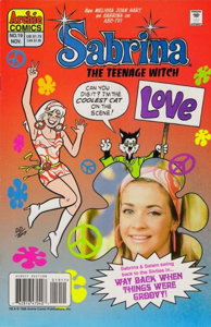 Sabrina the Teenage Witch #19