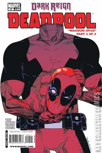 Deadpool #9
