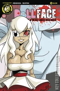 Dollface #13