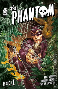 Phantom, The #1