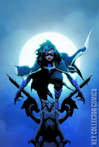 Red Hood #1