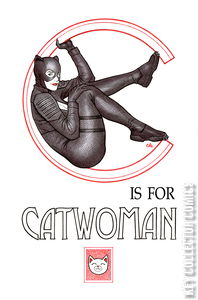 Catwoman #86