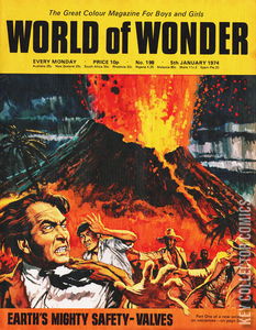 World of Wonder #198