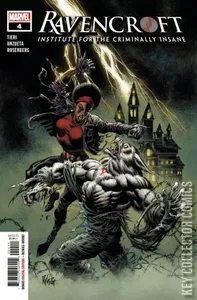 Ravencroft #4