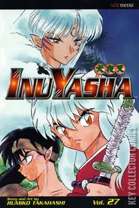 InuYasha #27