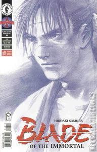 Blade of the Immortal #48